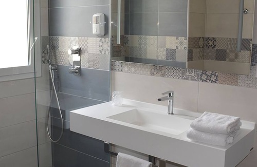 Hendaye Hotel | Hôtel Valencia