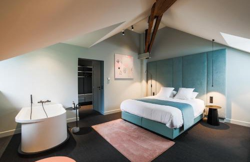 Profondeville Hotel | Hôtel Vedette