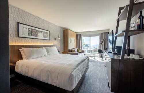 Magog Hotel | Hôtel Versō