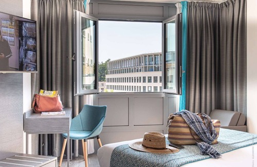 Chantiers Hotel | Hôtel Versailles Chantiers