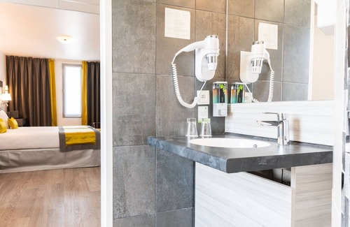 Chantiers Hotel | Hôtel Versailles Chantiers