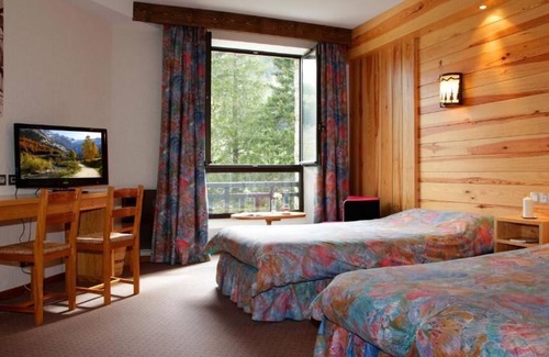 Gavarnie-Gedre Hotel | Hôtel Vignemale
