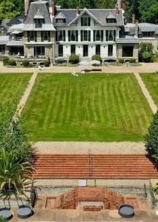 Pau-Sud Hotel | Hôtel Villa Navarre
