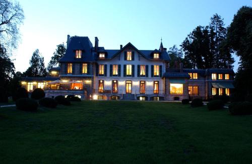 Pau-Sud Hotel | Hôtel Villa Navarre