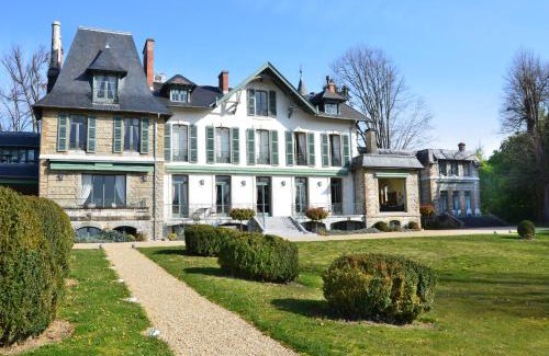 Pau-Sud Hotel | Hôtel Villa Navarre