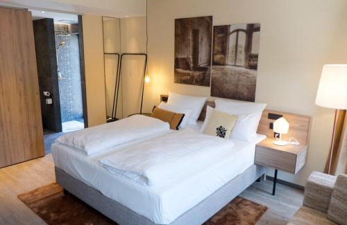 Alsfeld Hotel | hôtel villa raab