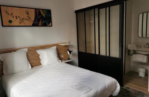 Aurillac Hotel | Hôtel Zadig