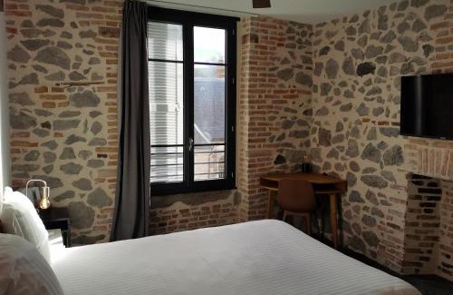 Aurillac Hotel | Hôtel Zadig