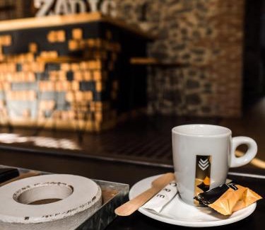 Aurillac Hotel | Hôtel Zadig