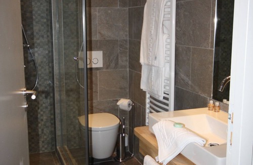 Seguret Hotel | Hôtellerie du Domaine de Cabasse