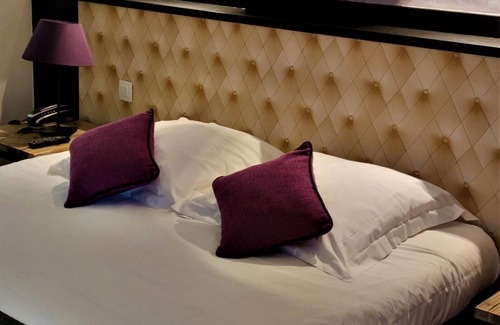 Mercurey Hotel | Hôtellerie du Val d'Or