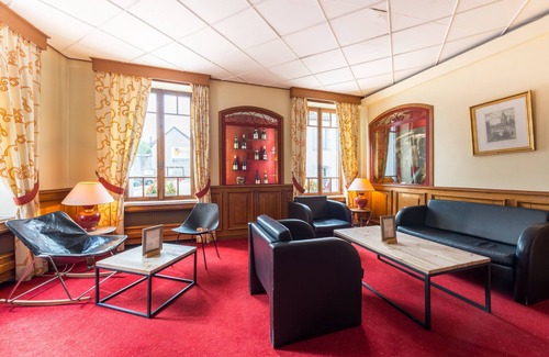 Mercurey Hotel | Hôtellerie du Val d'Or