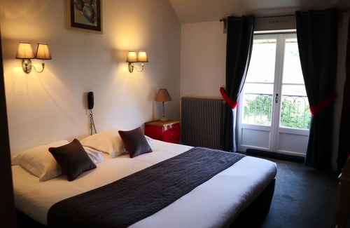 Mercurey Hotel | Hôtellerie du Val d'Or