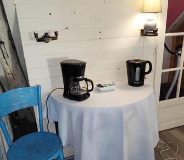 Morsains Hotel | Hôtellerie Jardiniers Gourmands