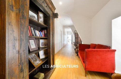 Morigny-Champigny Hotel | Hôtellerie Nouvelle de Villemartin