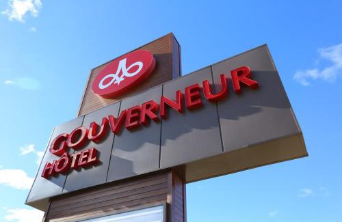 Sept-Iles Hotel | Hôtels Gouverneur Sept-Îles