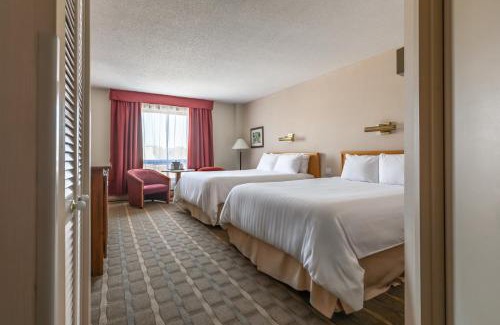 Mauricie Hotel | Hôtels Gouverneur Trois-Rivières