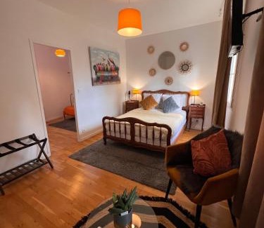 Vignonet House | Hôtes de Micouleau - près de Saint-Émilion