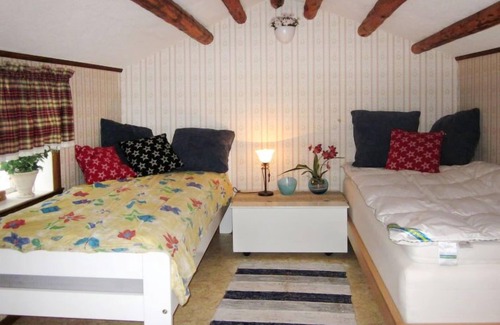 Hoje House | Höje by Interhome