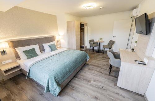 Hornerkirchen House | Hökis-Zimmervermietung 11 mit Küche