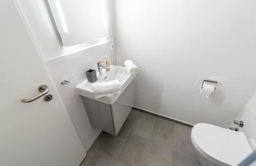 Hornerkirchen House | Hökis-Zimmervermietung 11 mit Küche