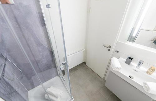 Hornerkirchen House | Hökis-Zimmervermietung 11 mit Küche