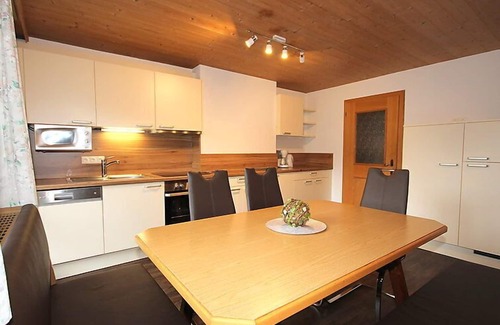 Zillertal Apartment | Hörhager by Interhome