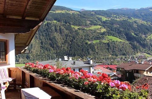 Zillertal Apartment | Hörhager by Interhome