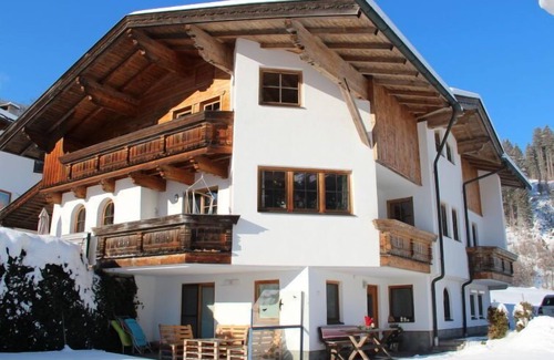 Zillertal Apartment | Hörhager by Interhome