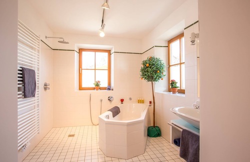 Linden House | Hörmannhof