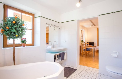 Linden House | Hörmannhof