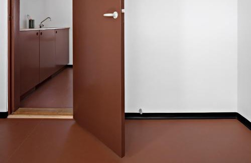 Birk Hotel | Højhuset Kulturhotel
