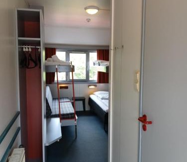 Sarpsborg Hotel | Høk Kro & Motell AS