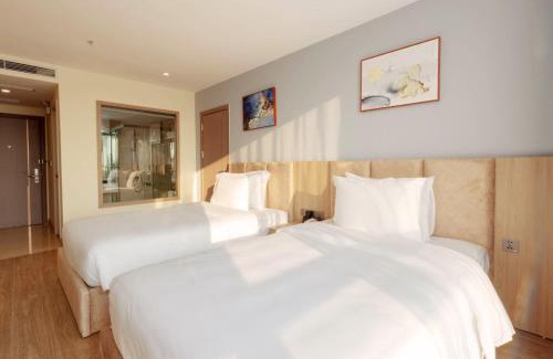 Mong Cai Hotel | Hùng Vương Hotel