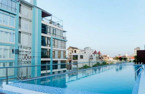 Mong Cai Hotel | Hùng Vương Hotel