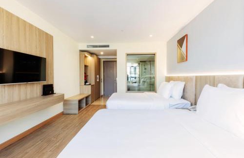 Mong Cai Hotel | Hùng Vương Hotel