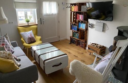 Hubingen House | Hübingen Cottage