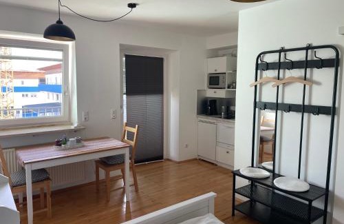 Herrsching am Ammersee Apartment | Hübsches Apartment im süßen Ortsteil Breitbrunn