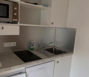 Herrsching am Ammersee Apartment | Hübsches Apartment im süßen Ortsteil Breitbrunn