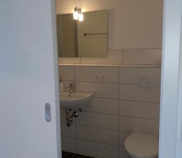 Herrsching am Ammersee Apartment | Hübsches Apartment im süßen Ortsteil Breitbrunn