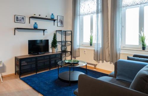 Kaßberg Apartment | Hübschmann, App 109