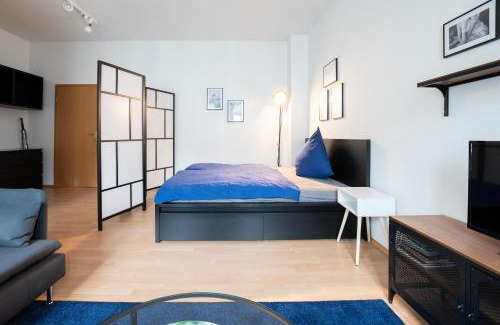 Kaßberg Apartment | Hübschmann, App 109