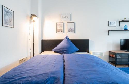 Kaßberg Apartment | Hübschmann, App 109