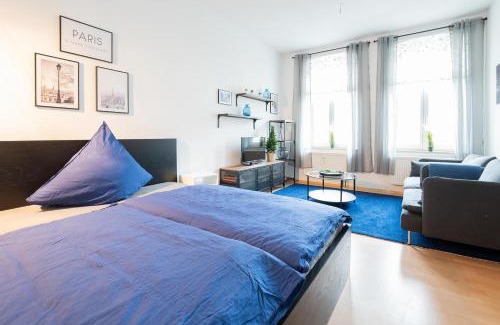Kaßberg Apartment | Hübschmann, App 109