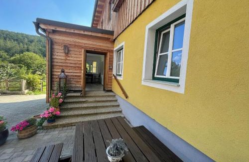 Furth an der Triesting Apartment | Hüdahof Niemtal