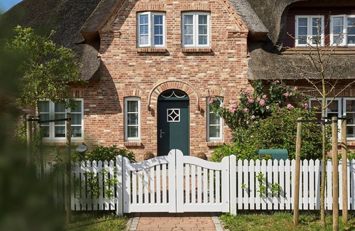Goting House | Hüs Goting