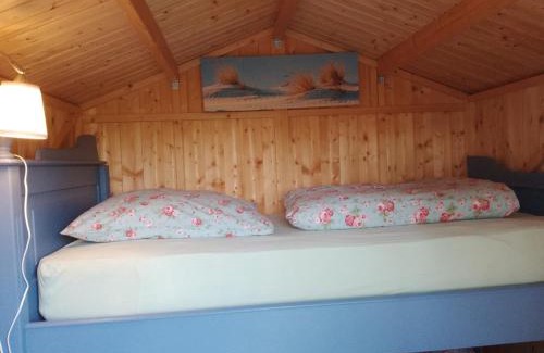 Hittbergen Other | Hütte Krötenhof, Radfahrer Übernachtung