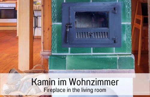 Ehlenbogen House | Hüttenchalet Waldschatz