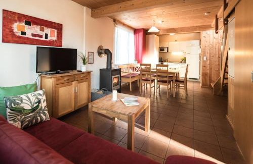 Praebichl Resort | Hüttendorf Präbichl