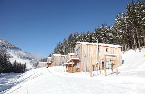 Praebichl Resort | Hüttendorf Präbichl